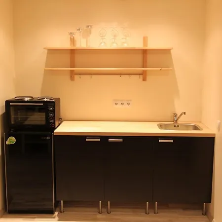 City Center Appartement *