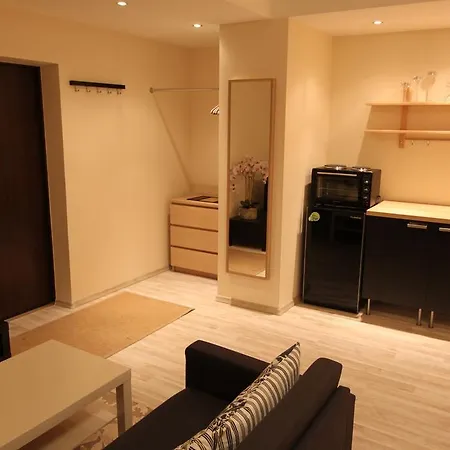 City Center Apartment Tallinn